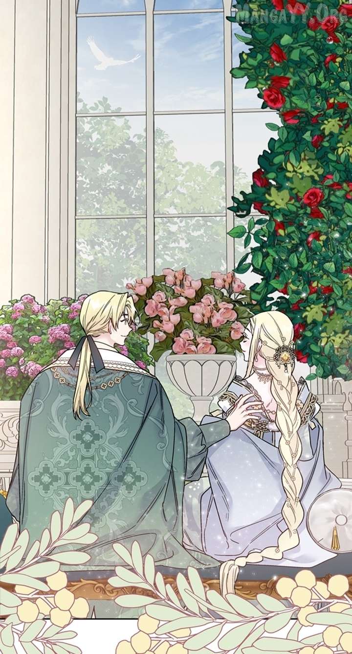 The Way That Knight Lives as a Lady Chapter 185 - Page 83