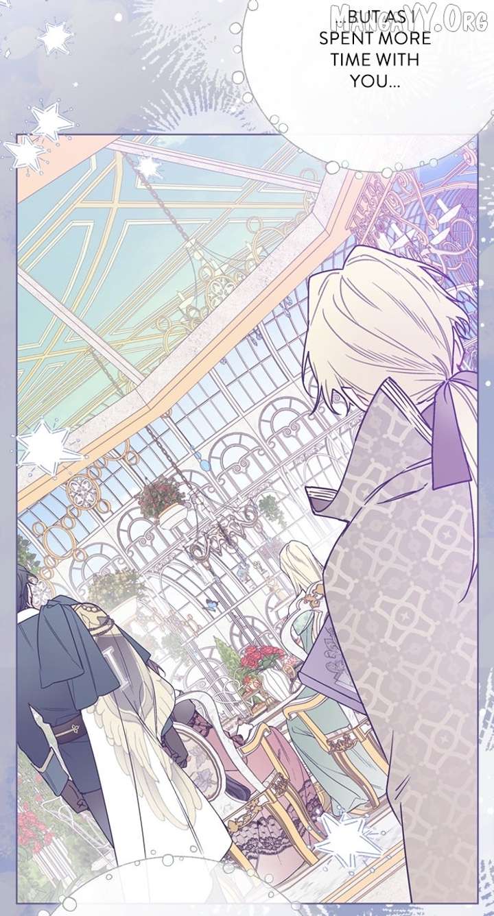 The Way That Knight Lives as a Lady Chapter 186 - Page 12