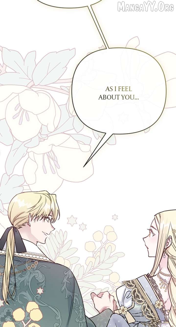 The Way That Knight Lives as a Lady Chapter 186 - Page 19