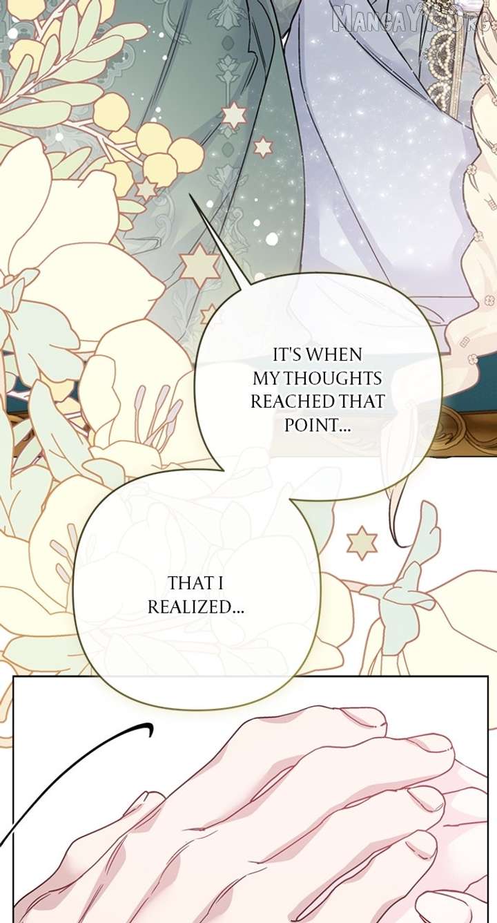 The Way That Knight Lives as a Lady Chapter 186 - Page 20