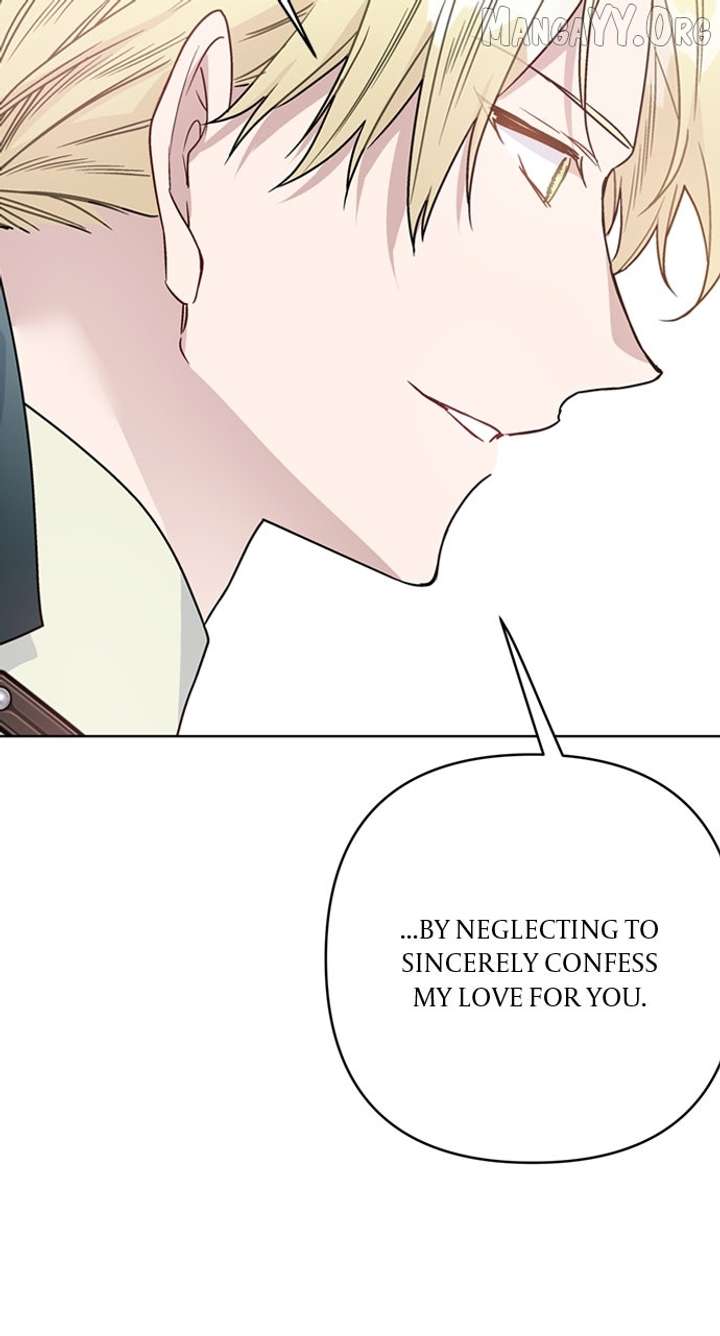 The Way That Knight Lives as a Lady Chapter 186 - Page 24