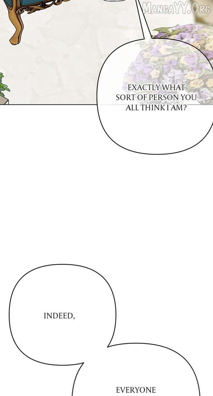 The Way That Knight Lives as a Lady Chapter 186 - Page 28