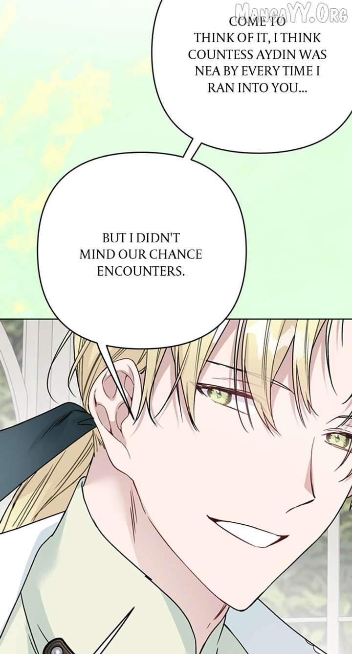 The Way That Knight Lives as a Lady Chapter 186 - Page 3