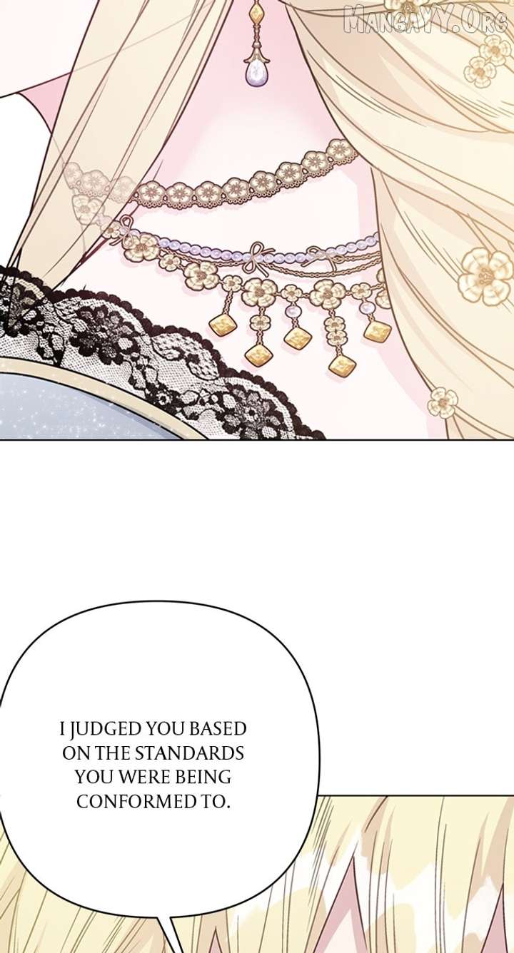 The Way That Knight Lives as a Lady Chapter 186 - Page 31