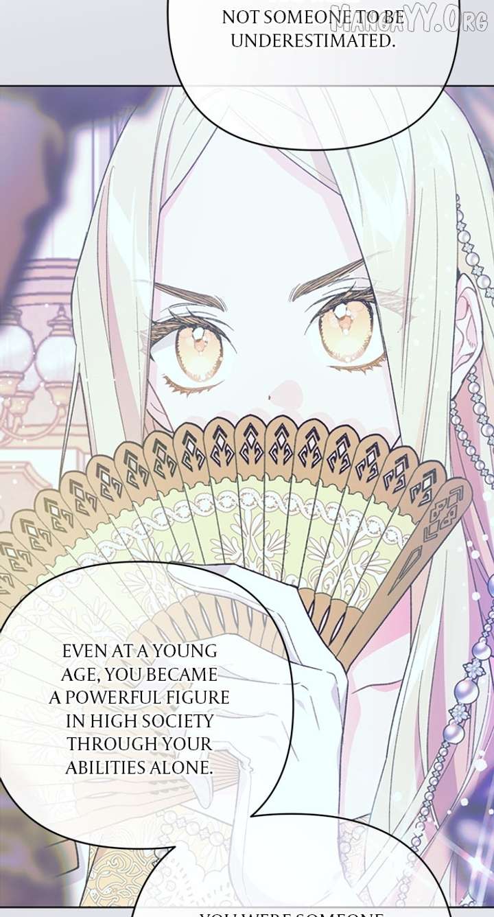 The Way That Knight Lives as a Lady Chapter 186 - Page 39