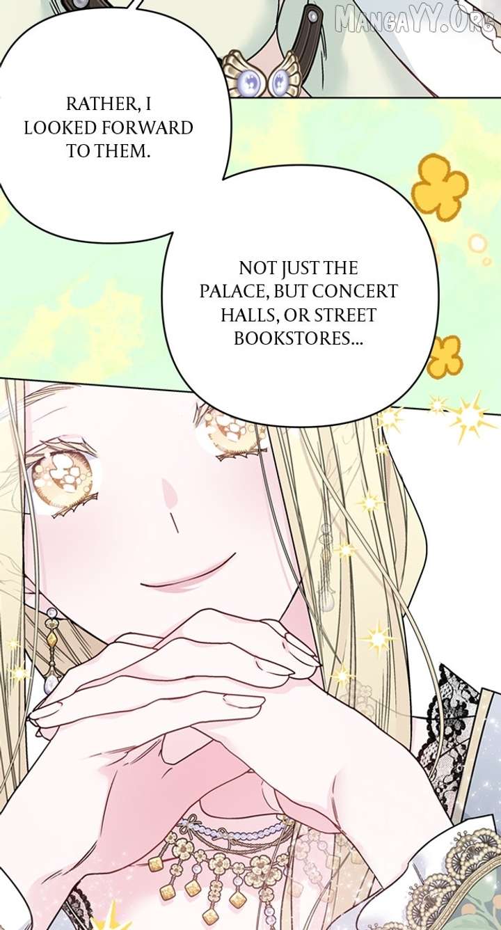 The Way That Knight Lives as a Lady Chapter 186 - Page 4