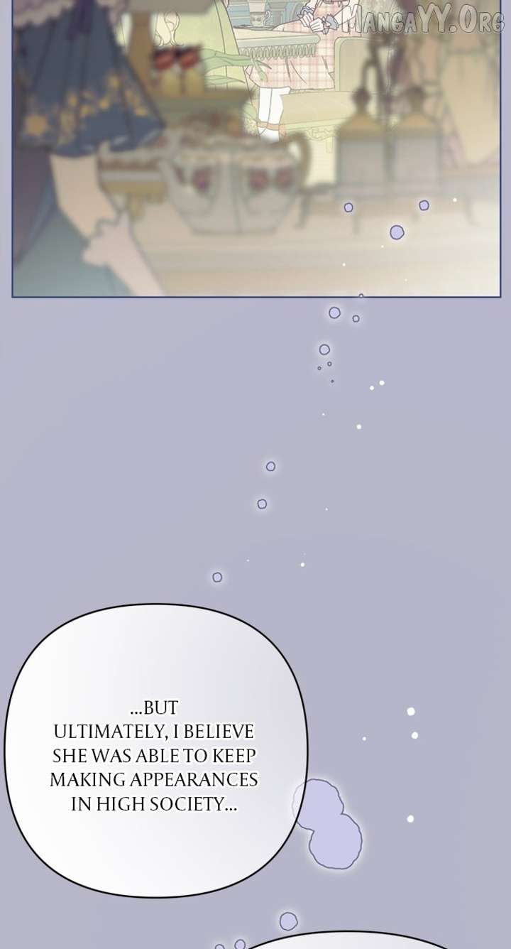 The Way That Knight Lives as a Lady Chapter 186 - Page 43