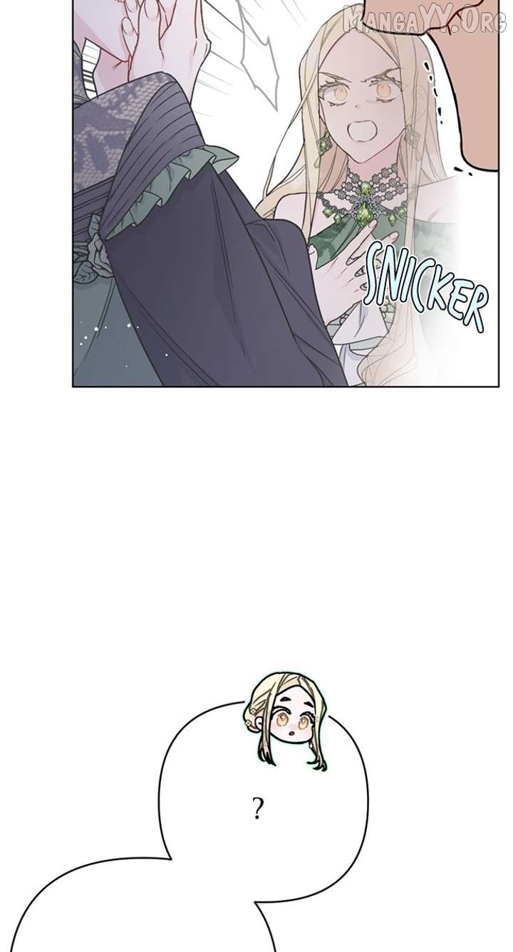 The Way That Knight Lives as a Lady Chapter 186 - Page 54