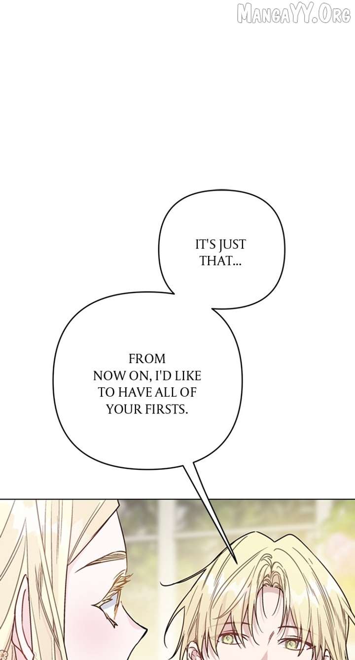 The Way That Knight Lives as a Lady Chapter 186 - Page 56