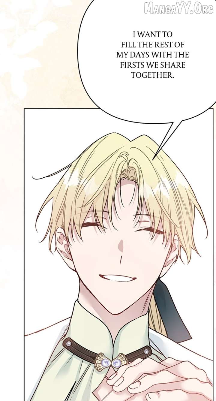 The Way That Knight Lives as a Lady Chapter 186 - Page 58