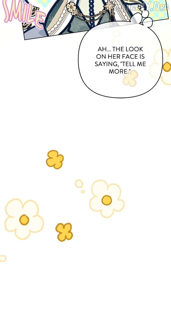 The Way That Knight Lives as a Lady Chapter 186 - Page 6