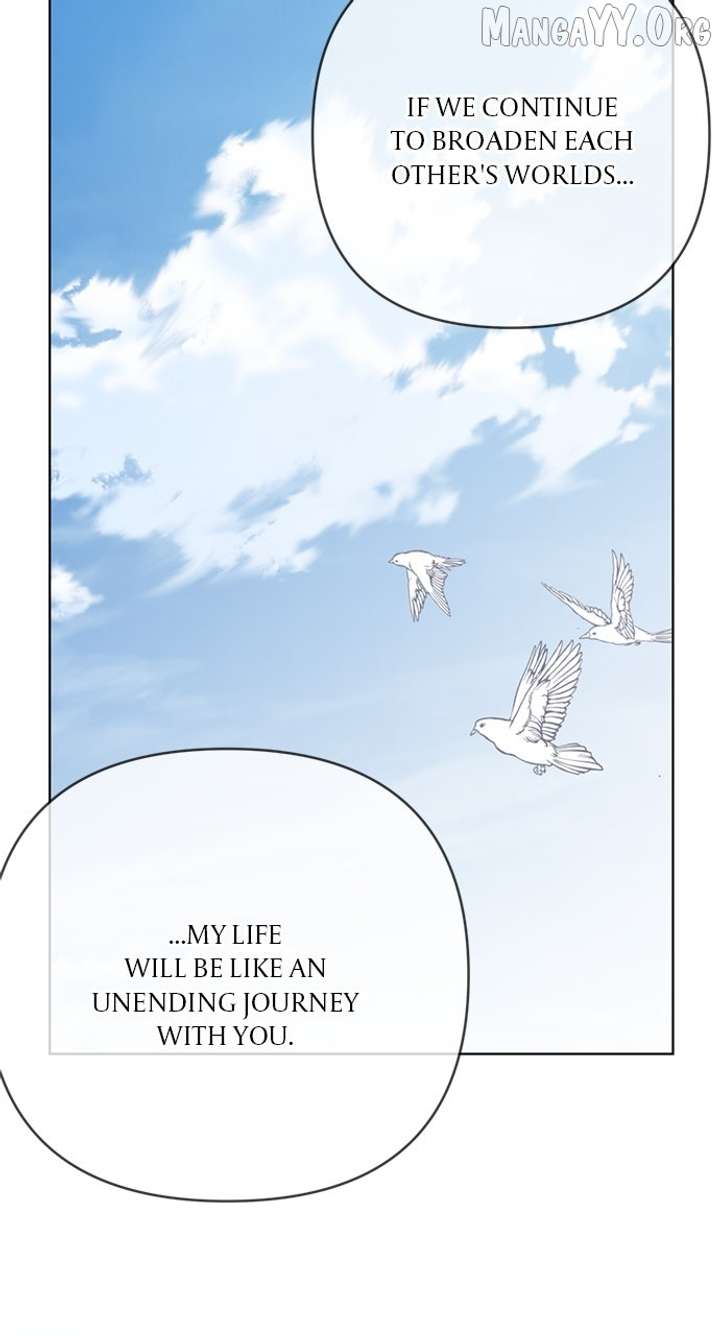 The Way That Knight Lives as a Lady Chapter 186 - Page 63