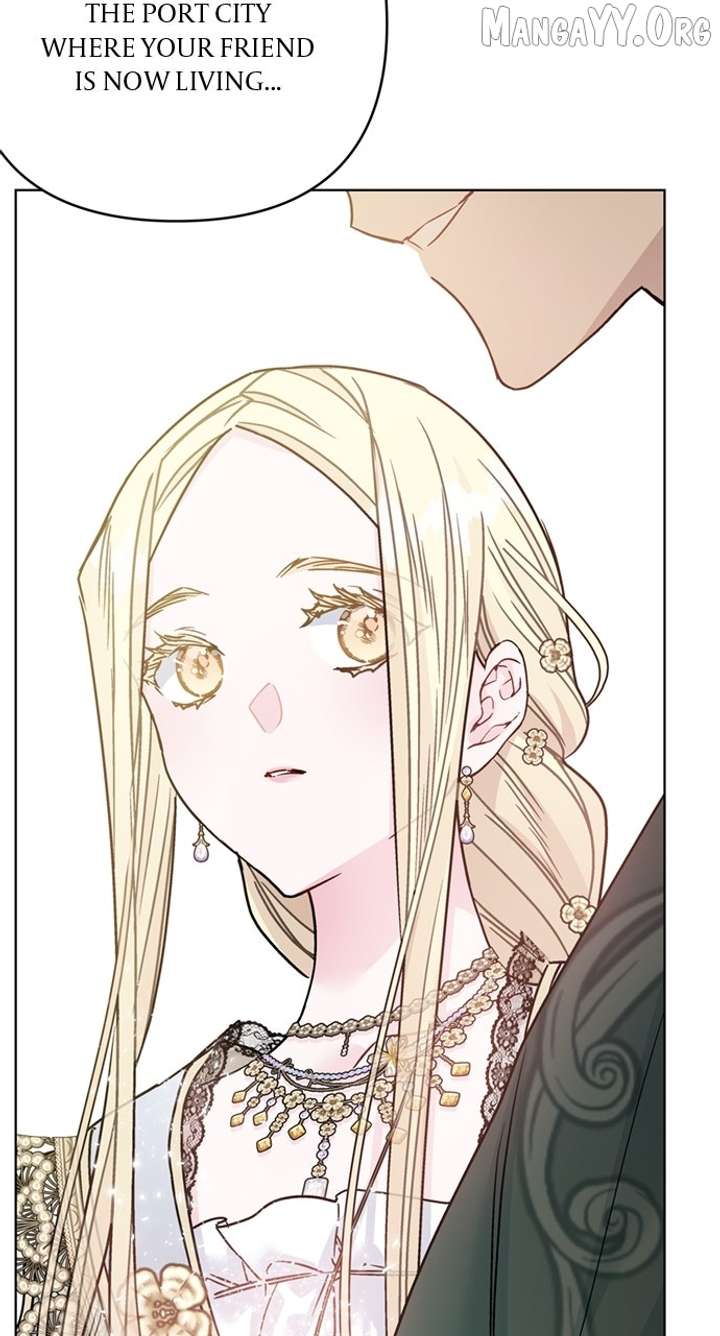 The Way That Knight Lives as a Lady Chapter 186 - Page 68