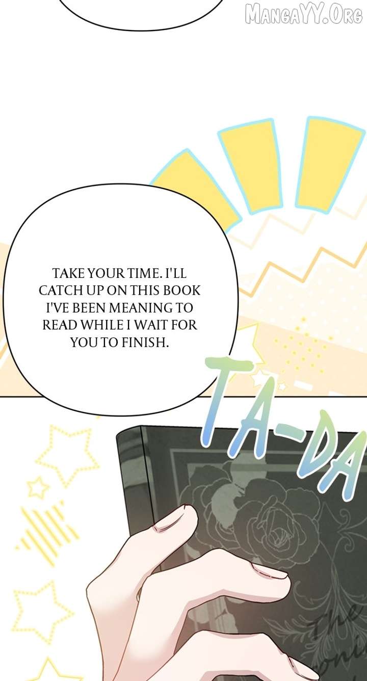 The Way That Knight Lives as a Lady Chapter 186 - Page 76