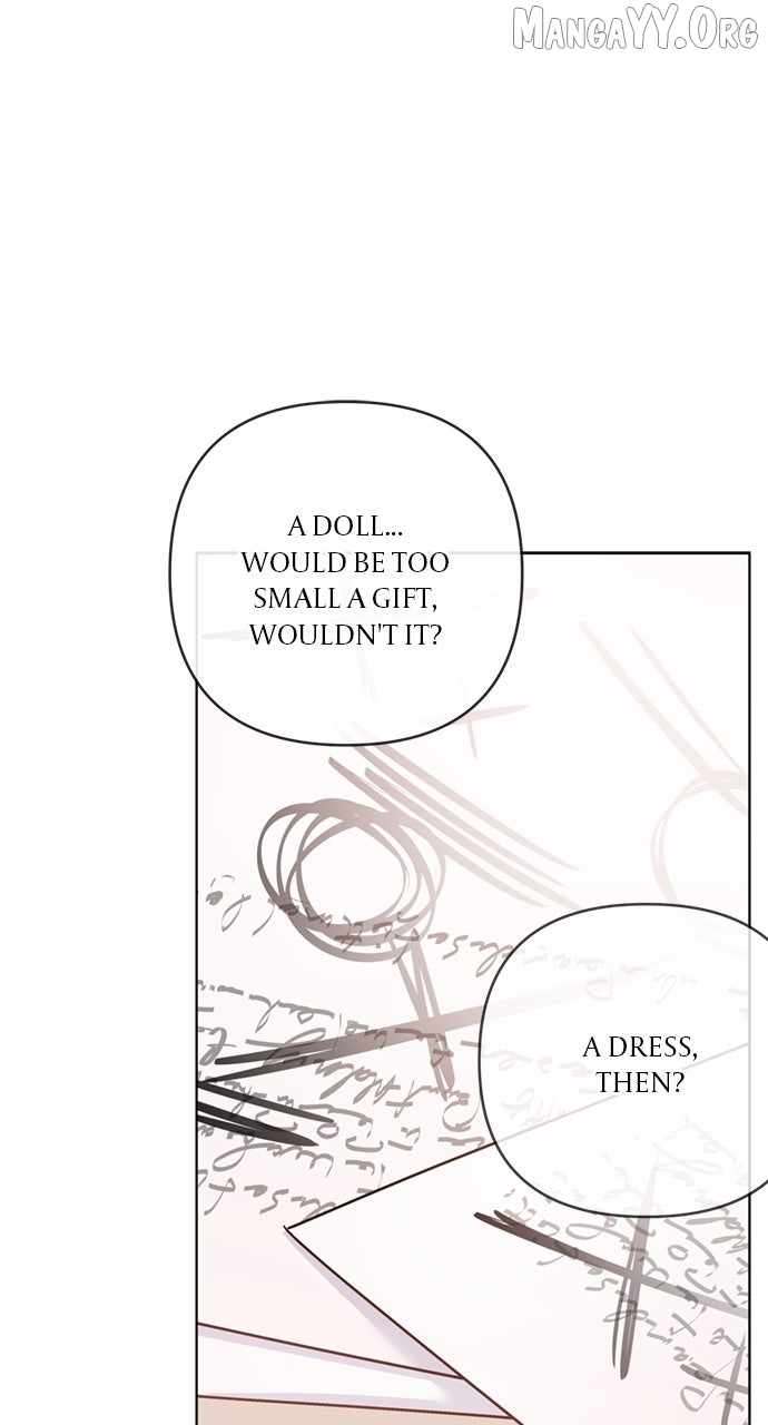 The Way That Knight Lives as a Lady Chapter 187 - Page 1