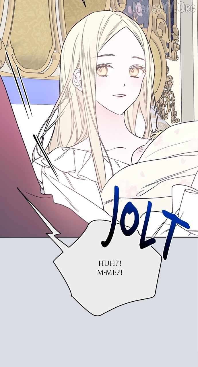 The Way That Knight Lives as a Lady Chapter 187 - Page 11