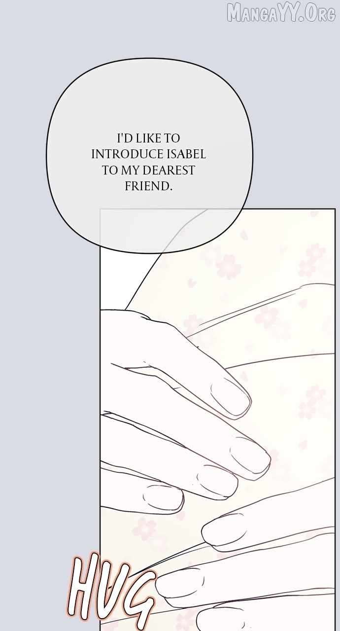 The Way That Knight Lives as a Lady Chapter 187 - Page 12