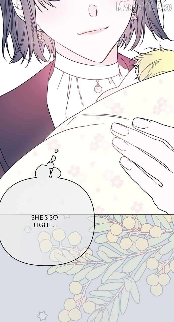 The Way That Knight Lives as a Lady Chapter 187 - Page 15