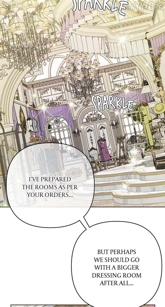 The Way That Knight Lives as a Lady Chapter 187 - Page 28