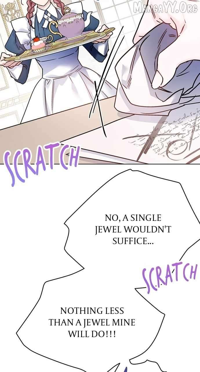 The Way That Knight Lives as a Lady Chapter 187 - Page 3