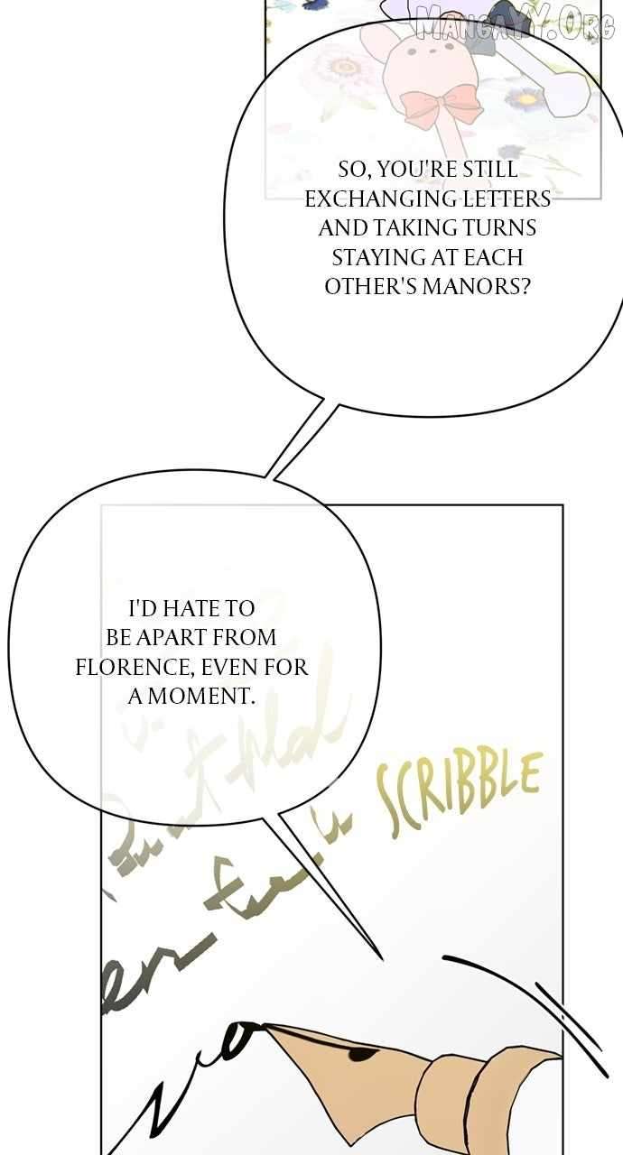 The Way That Knight Lives as a Lady Chapter 187 - Page 37