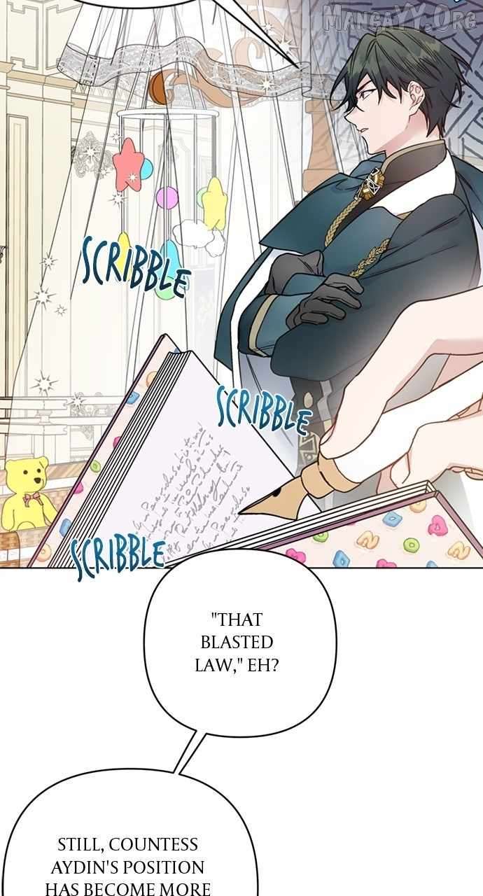 The Way That Knight Lives as a Lady Chapter 187 - Page 39