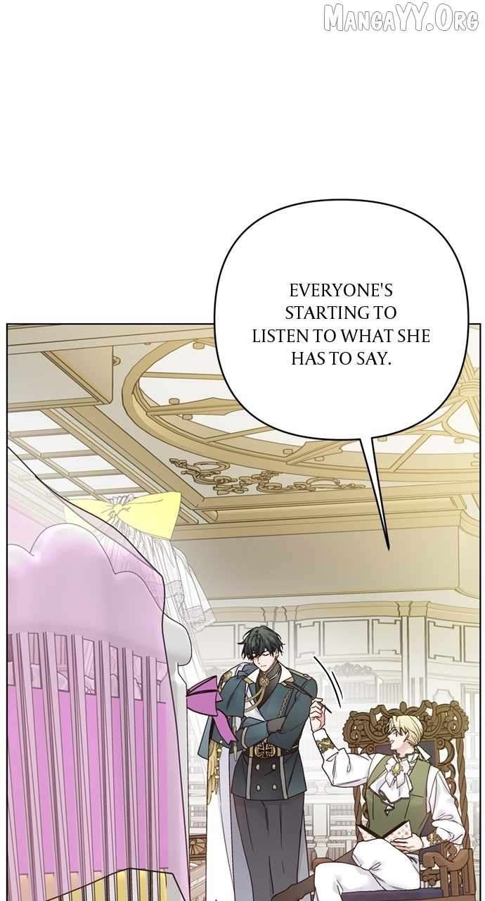 The Way That Knight Lives as a Lady Chapter 187 - Page 41