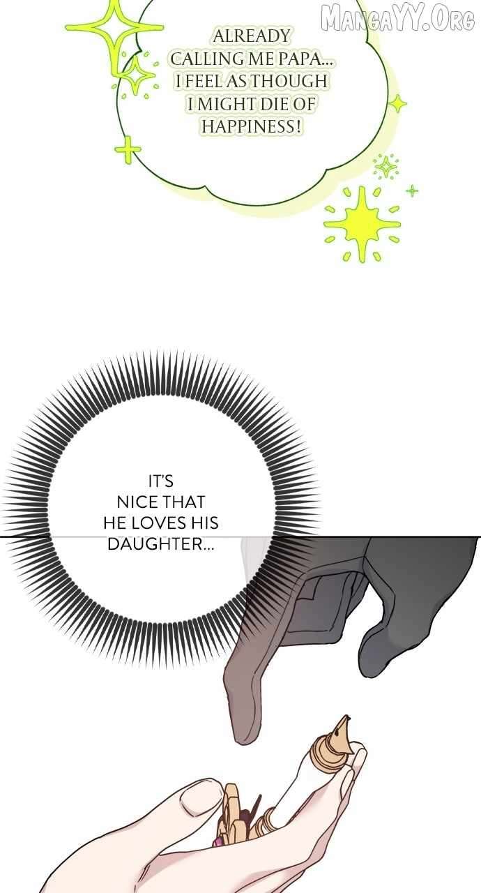 The Way That Knight Lives as a Lady Chapter 187 - Page 54