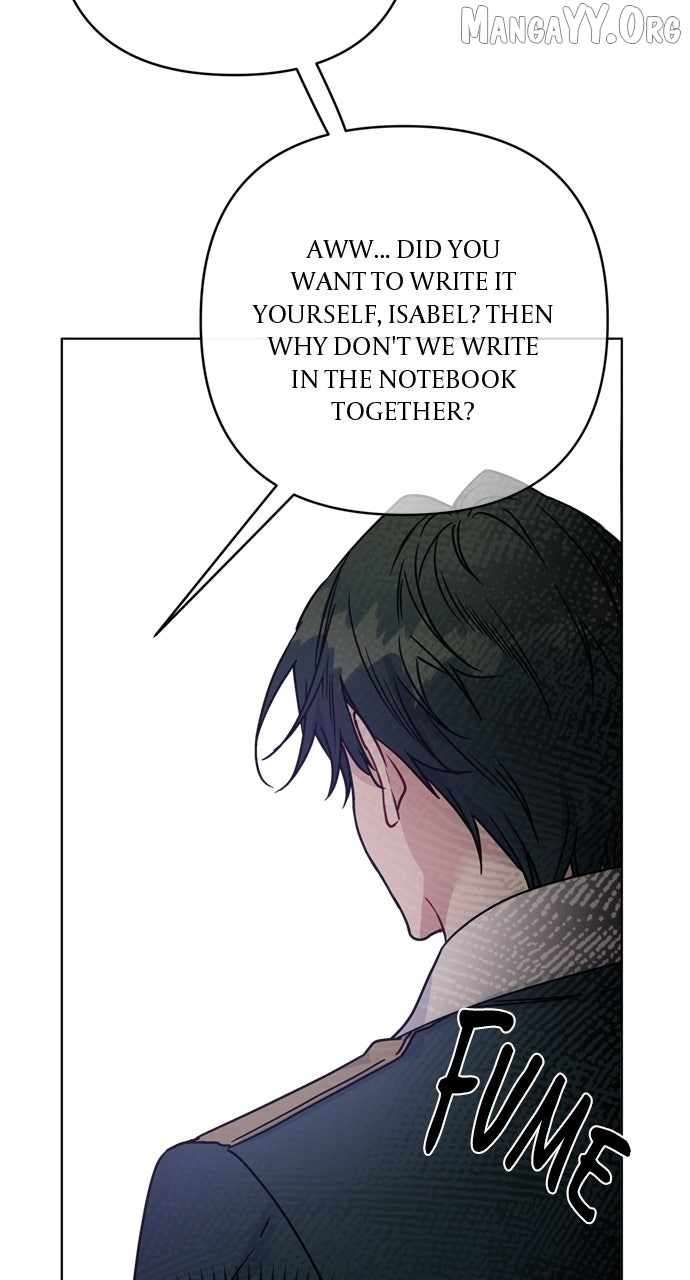 The Way That Knight Lives as a Lady Chapter 187 - Page 56