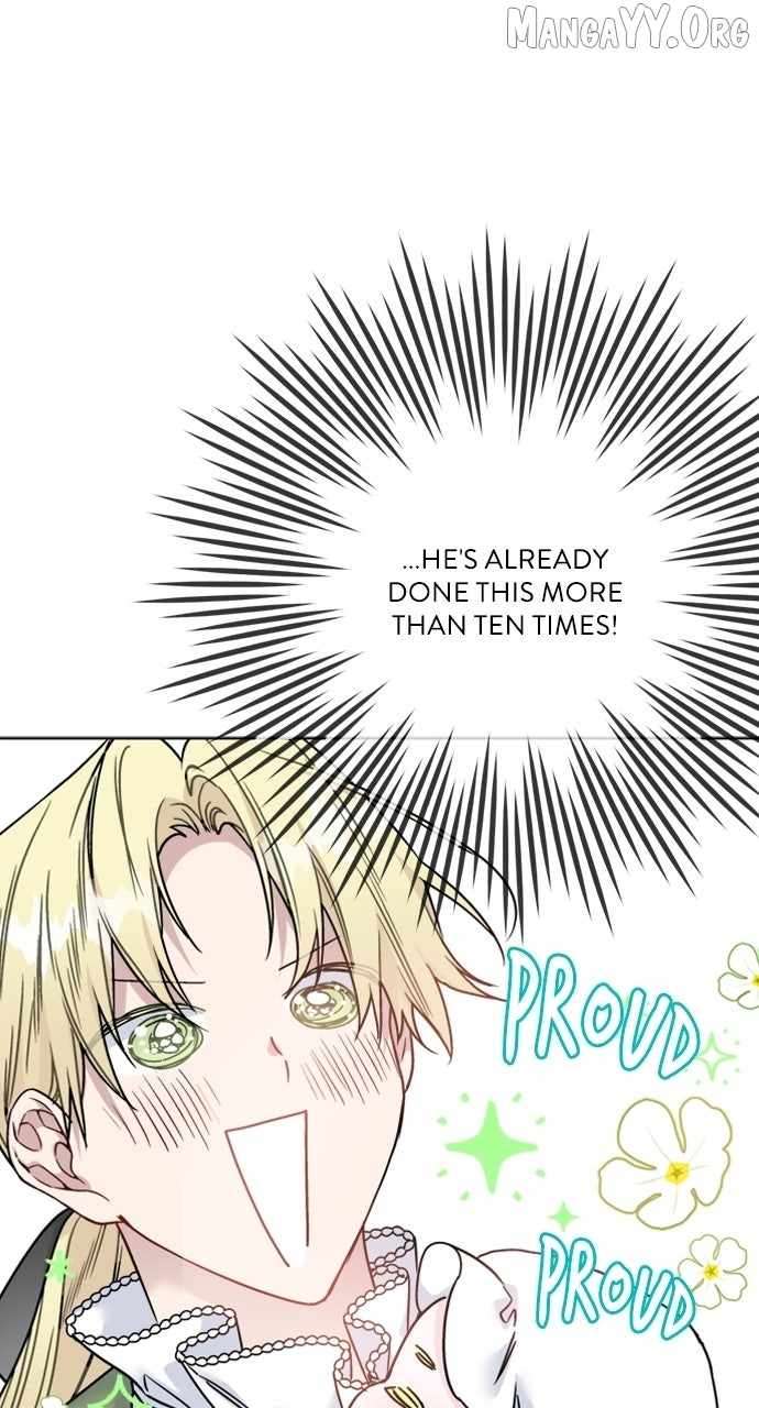 The Way That Knight Lives as a Lady Chapter 187 - Page 60