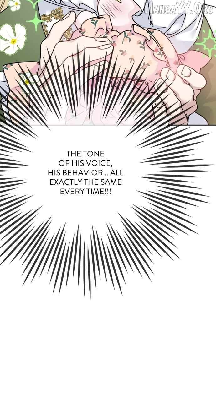 The Way That Knight Lives as a Lady Chapter 187 - Page 61