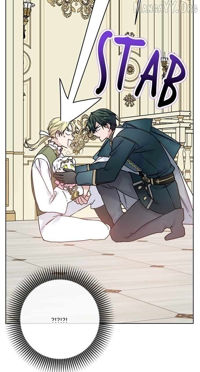 The Way That Knight Lives as a Lady Chapter 187 - Page 64