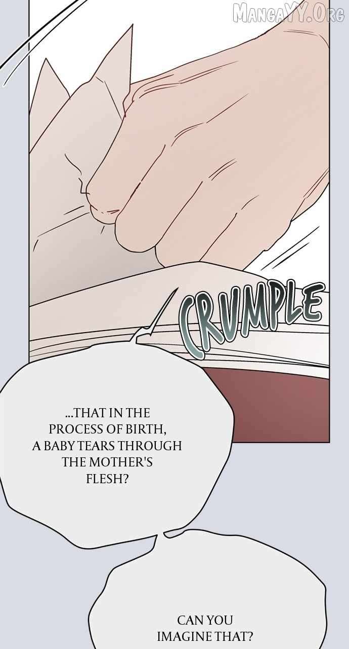 The Way That Knight Lives as a Lady Chapter 187 - Page 69