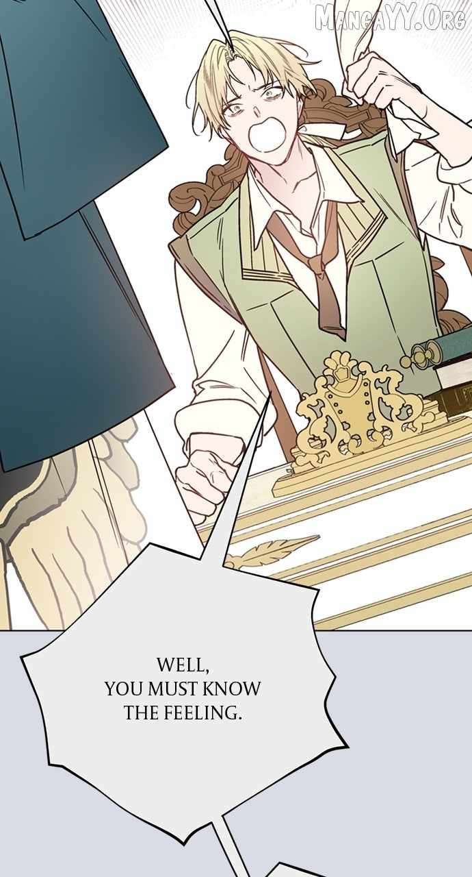 The Way That Knight Lives as a Lady Chapter 187 - Page 71