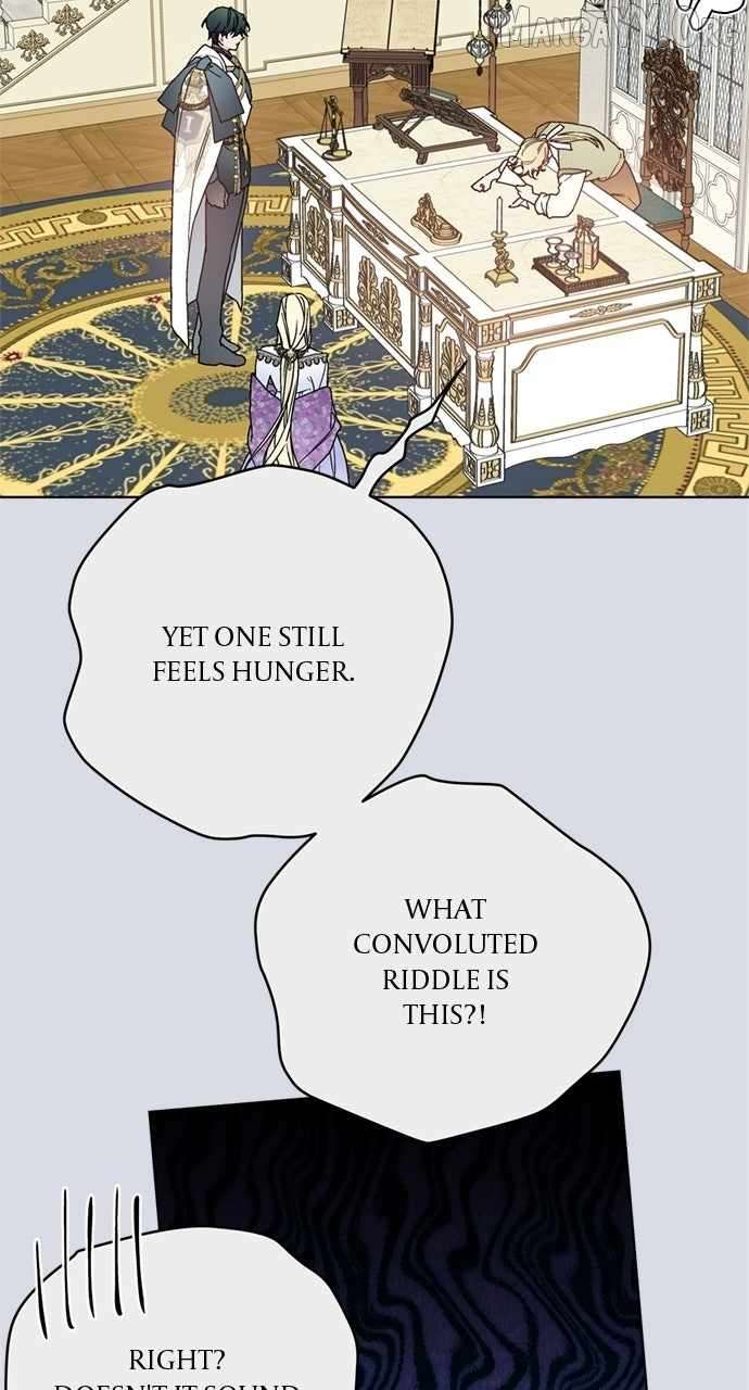 The Way That Knight Lives as a Lady Chapter 187 - Page 75