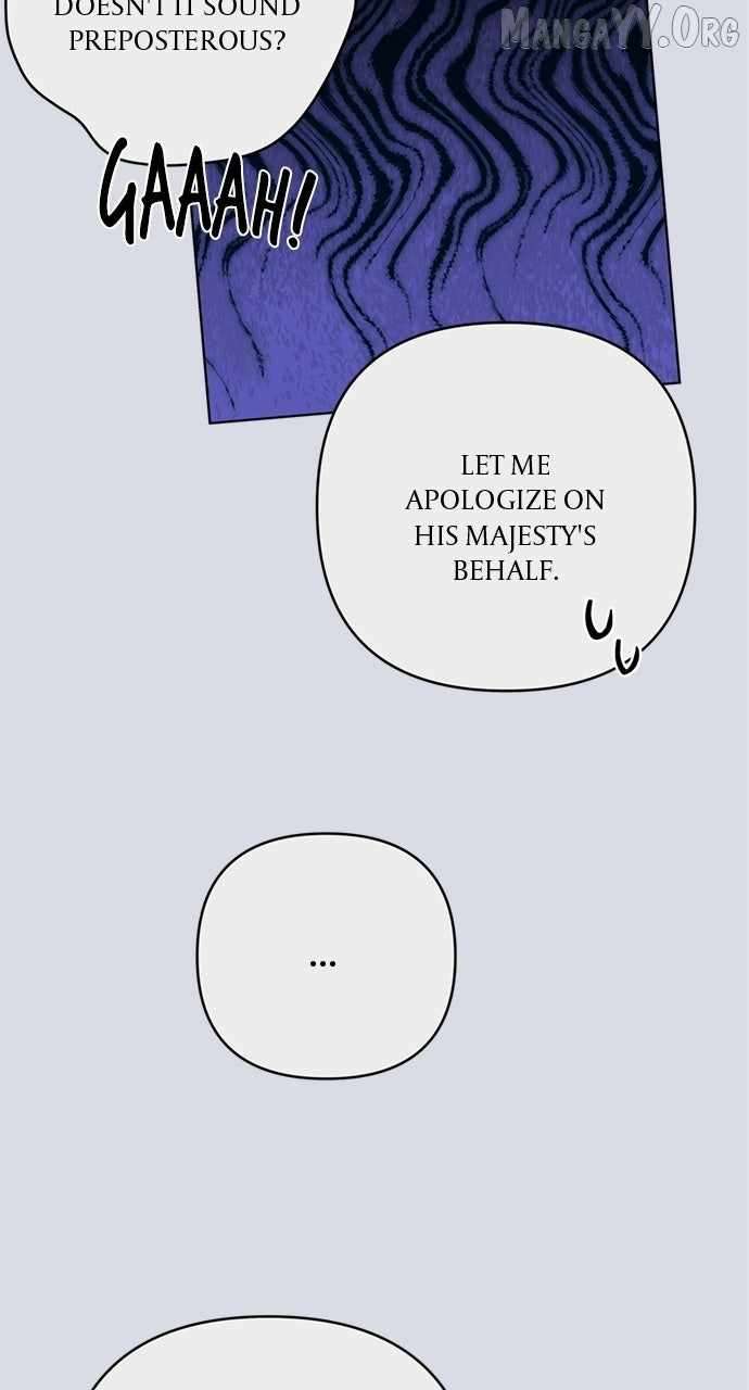 The Way That Knight Lives as a Lady Chapter 187 - Page 76