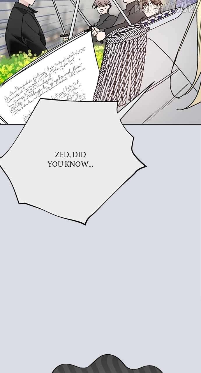 The Way That Knight Lives as a Lady Chapter 187 - Page 79