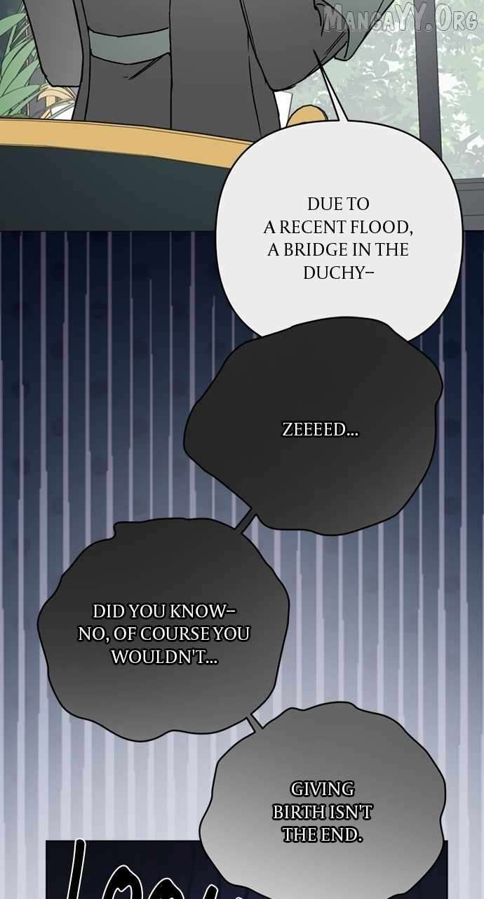 The Way That Knight Lives as a Lady Chapter 187 - Page 83