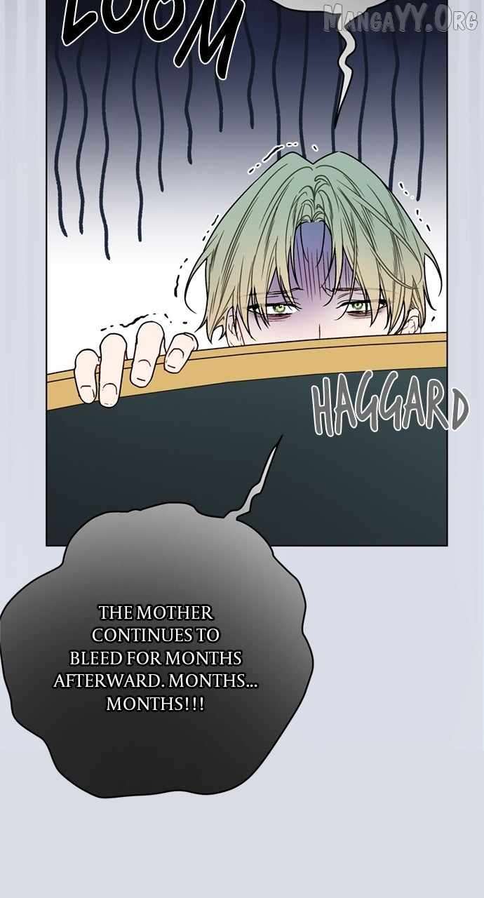 The Way That Knight Lives as a Lady Chapter 187 - Page 84