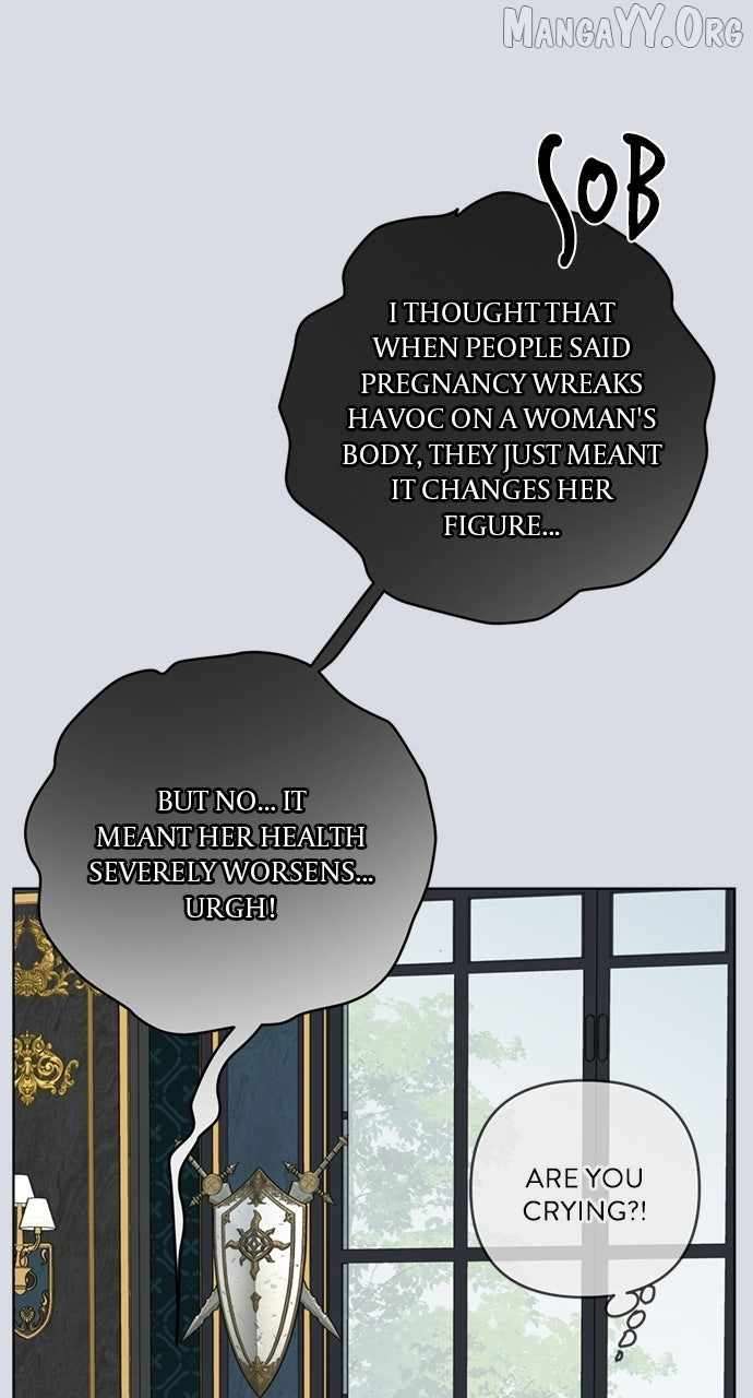 The Way That Knight Lives as a Lady Chapter 187 - Page 85