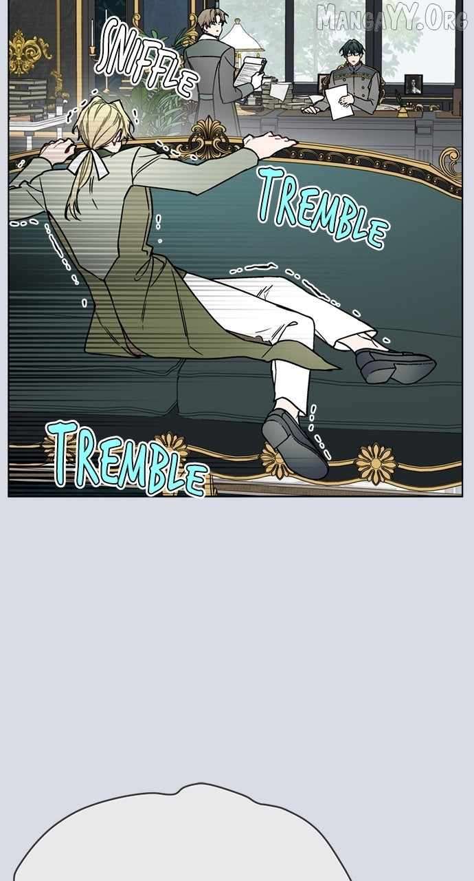 The Way That Knight Lives as a Lady Chapter 187 - Page 86