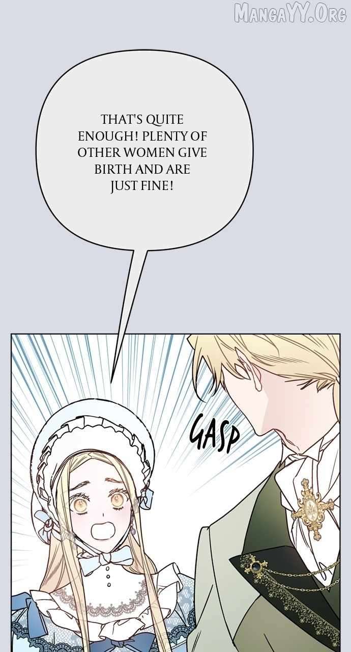 The Way That Knight Lives as a Lady Chapter 187 - Page 89