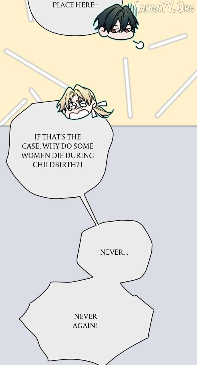 The Way That Knight Lives as a Lady Chapter 187 - Page 91