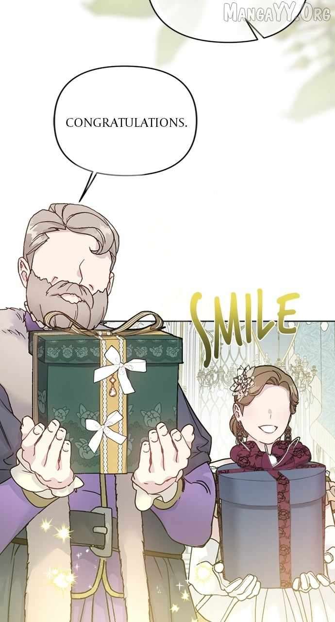 The Way That Knight Lives as a Lady Chapter 188 - Page 18