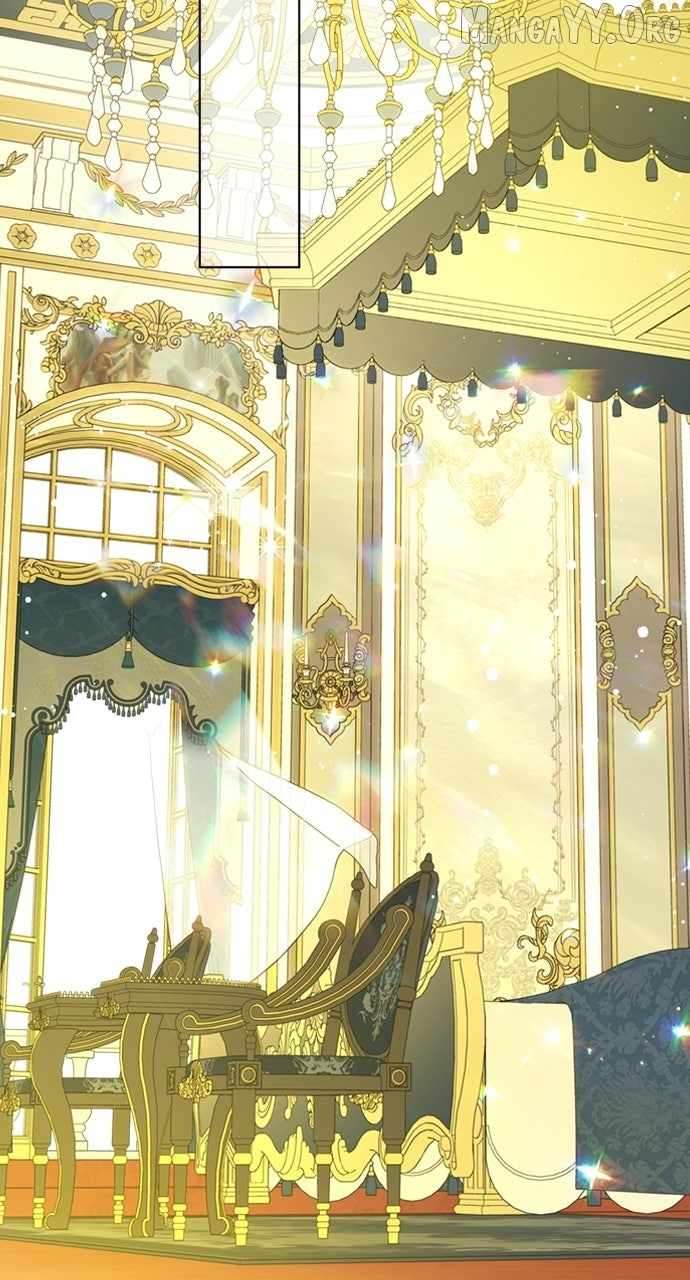 The Way That Knight Lives as a Lady Chapter 188 - Page 2