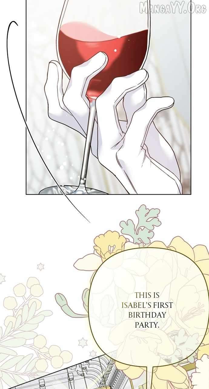 The Way That Knight Lives as a Lady Chapter 188 - Page 23