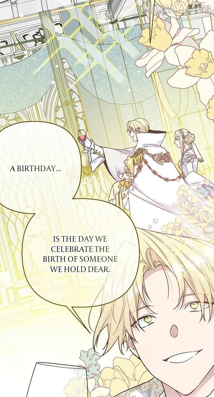 The Way That Knight Lives as a Lady Chapter 188 - Page 24