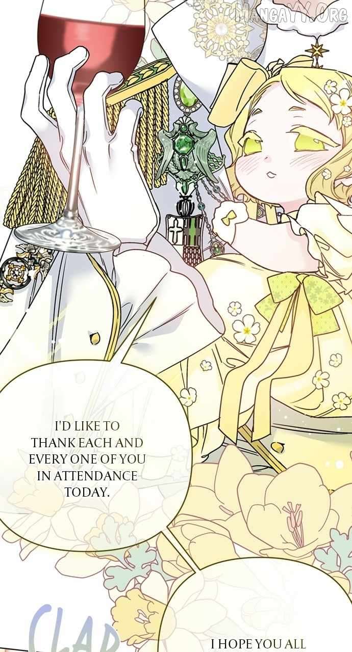 The Way That Knight Lives as a Lady Chapter 188 - Page 25