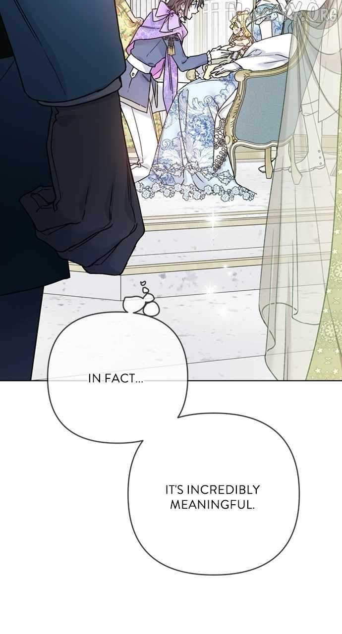 The Way That Knight Lives as a Lady Chapter 188 - Page 30