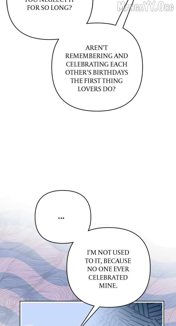 The Way That Knight Lives as a Lady Chapter 188 - Page 35